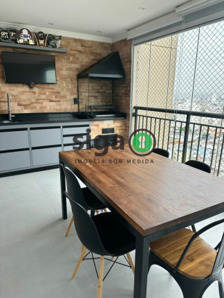 Imagem Apartamento com 2 Quartos à Venda, 66 m² em Vila Formosa - São Paulo