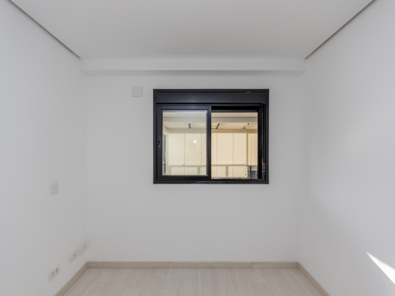 Imagem Apartamento com 1 Quarto à Venda, 61 m² em Alto Da Boa Vista - São Paulo