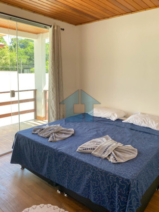 Imagem Casa com 7 Quartos à Venda, 854 m² em Porto Bracuhy - Angra Dos Reis