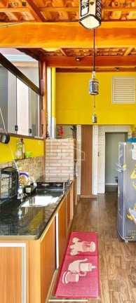 Imagem Cobertura com 2 Quartos à Venda, 80 m² em Vila Lutécia - Santo André Imagem Cobertura com 2 Quartos à Venda, 80 m² em Vila Lutécia - Santo André