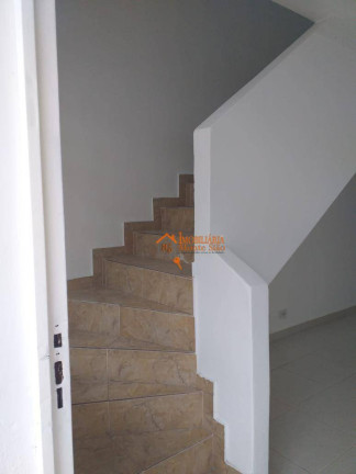 Imagem Sobrado com 2 Quartos à Venda, 82 m² em Centro - Guarulhos