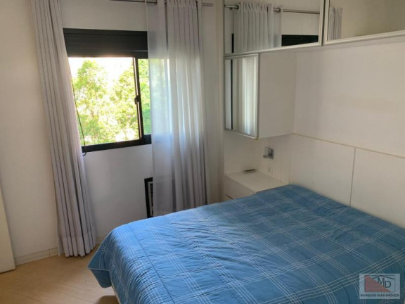 Imagem Apartamento com 2 Quartos à Venda, 60 m² em Paraíso - São Paulo Imagem Apartamento com 2 Quartos à Venda, 60 m² em Paraíso - São Paulo