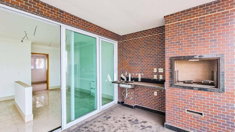 Imagem Apartamento com 4 Quartos à Venda, 171 m² em Tatuapé - São Paulo