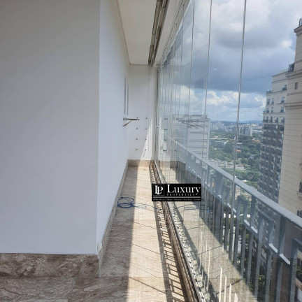 Imagem Apartamento com 3 Quartos à Venda, 300 m² em Cidade Jardim - São Paulo Imagem Apartamento com 3 Quartos à Venda, 300 m² em Cidade Jardim - São Paulo