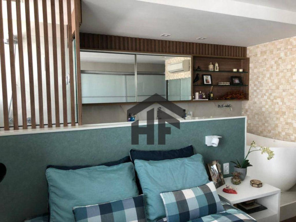 Imagem Apartamento com 4 Quartos à Venda, 145 m² em Rosarinho - Recife Imagem Apartamento com 4 Quartos à Venda, 145 m² em Rosarinho - Recife