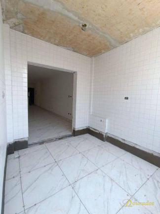 Imagem Apartamento com 2 Quartos à Venda, 76 m² em Vila Guilhermina - Praia Grande