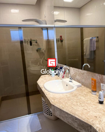Imagem Casa com 3 Quartos à Venda, 240 m² em Jardim Panorama - Montes Claros Imagem Casa com 3 Quartos à Venda, 240 m² em Jardim Panorama - Montes Claros