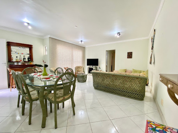Apartamento com 2 Quartos à Venda, 88 m² em Enseada - Guarujá