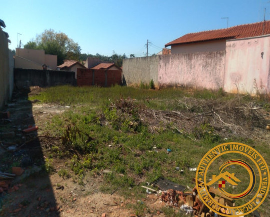Terreno à Venda, 175 m² em Residencial Santa Madre Paulina - Salto