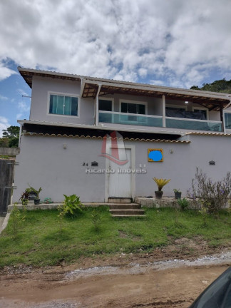 Casa de Condomínio com 2 Quartos à Venda, 80 m² em Cabo Frio