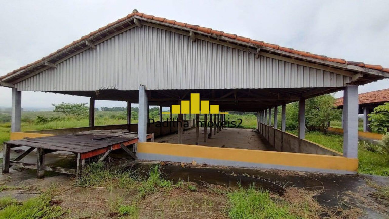 Imagem Fazenda à Venda, 174 m² em Rural - Capela Do Alto