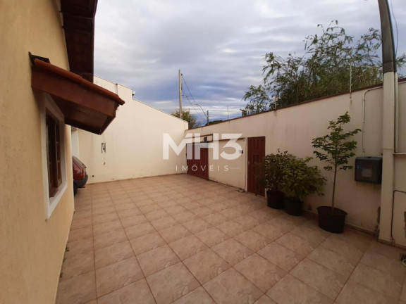 Casa com 3 Quartos à Venda, 189 m² em Jardim Amoreiras - Campinas