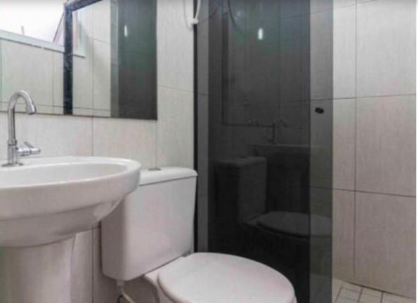 Imagem Apartamento com 1 Quarto à Venda, 29 m² em Penha De França - São Paulo