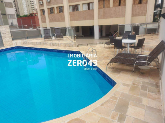 Imagem Apartamento com 3 Quartos à Venda, 103 m² em Centro - Londrina Imagem Apartamento com 3 Quartos à Venda, 103 m² em Centro - Londrina