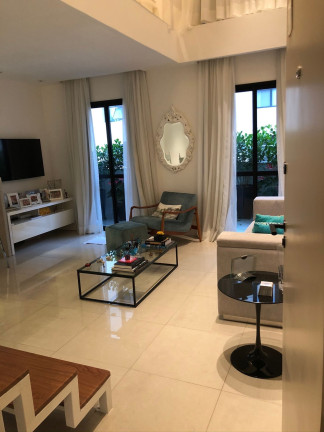 Imagem Apartamento com 1 Quarto à Venda, 131 m² em Pinheiros - São Paulo Imagem Apartamento com 1 Quarto à Venda, 131 m² em Pinheiros - São Paulo