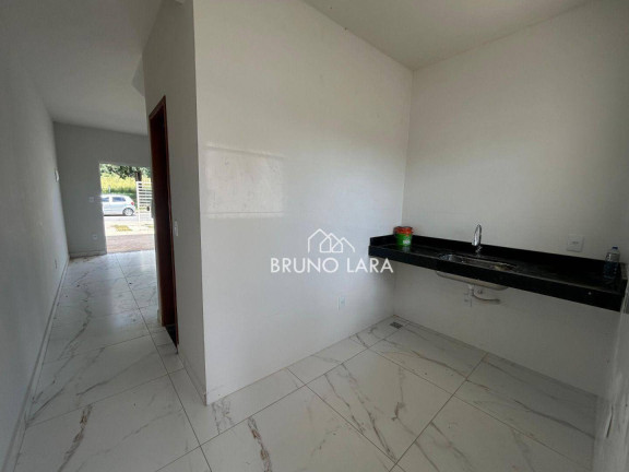 Imagem Casa com 2 Quartos à Venda, 61 m² em Tiradentes - Betim Imagem Casa com 2 Quartos à Venda, 61 m² em Tiradentes - Betim