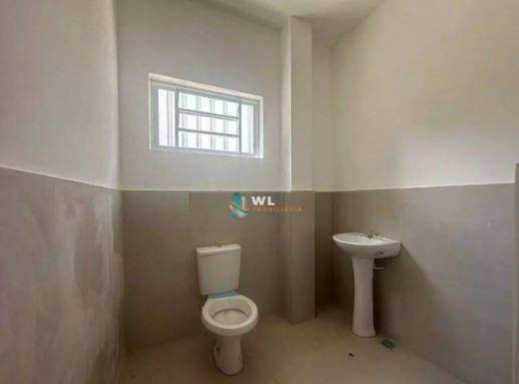 Imagem Galpão para Alugar, 550 m² em Jardim Vera Cruz - Louveira Imagem Galpão para Alugar, 550 m² em Jardim Vera Cruz - Louveira