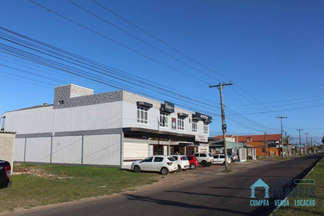 Terreno à Venda, 300 m² em Nova Tramandaí - Tramandaí