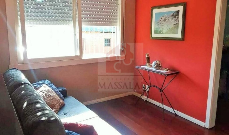 Imagem Apartamento com 1 Quarto à Venda, 39 m² em Protásio Alves - Porto Alegre