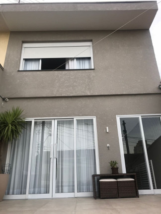 Imagem Casa com 4 Quartos à Venda, 240 m² em Jardim Aeroporto - São Paulo