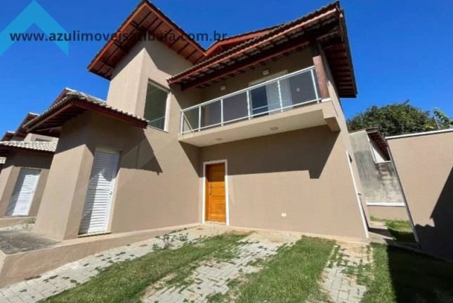 Imagem Casa com 2 Quartos à Venda, 99 m² em Jardim Morumbi - Atibaia Imagem Casa com 2 Quartos à Venda, 99 m² em Jardim Morumbi - Atibaia