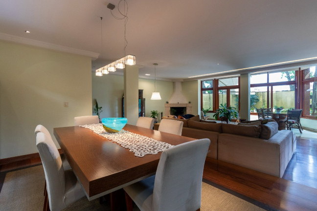 Imagem Casa com 4 Quartos à Venda, 440 m² em Jardim Prudência - São Paulo Imagem Casa com 4 Quartos à Venda, 440 m² em Jardim Prudência - São Paulo