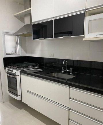 Imagem Apartamento com 3 Quartos à Venda, 78 m² em Vila Regente Feijó - São Paulo Imagem Apartamento com 3 Quartos à Venda, 78 m² em Vila Regente Feijó - São Paulo