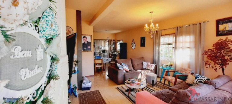 Imagem Casa com 4 Quartos à Venda, 140 m² em Stan - Torres Imagem Casa com 4 Quartos à Venda, 140 m² em Stan - Torres