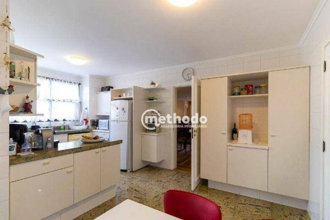 Imagem Apartamento com 3 Quartos à Venda, 286 m² em Cambuí - Campinas Imagem Apartamento com 3 Quartos à Venda, 286 m² em Cambuí - Campinas