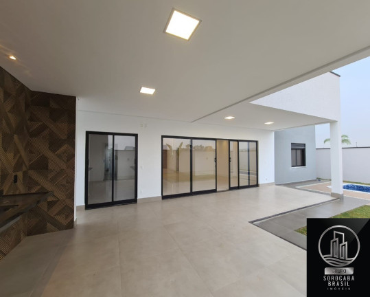 Imagem Casa com 3 Quartos à Venda, 220 m² em Alphaville Nova Esplanada Iii - Votorantim Imagem Casa com 3 Quartos à Venda, 220 m² em Alphaville Nova Esplanada Iii - Votorantim
