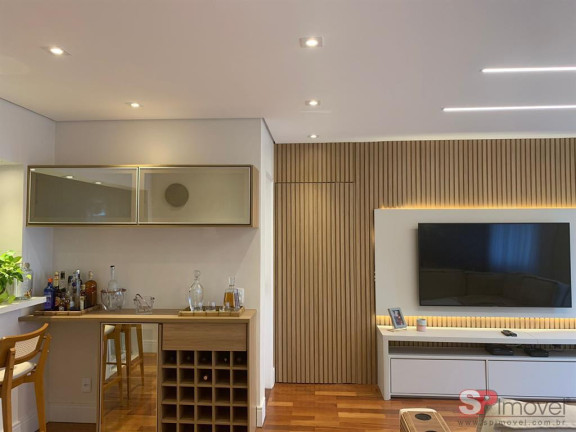 Imagem Apartamento com 2 Quartos à Venda, 71 m² em Indianópolis - São Paulo Imagem Apartamento com 2 Quartos à Venda, 71 m² em Indianópolis - São Paulo