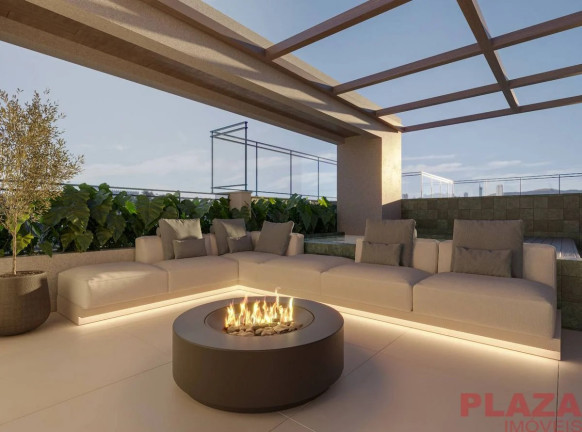 Imagem Apartamento com 2 Quartos à Venda, 75 m² em Tabuleiro - Camboriú