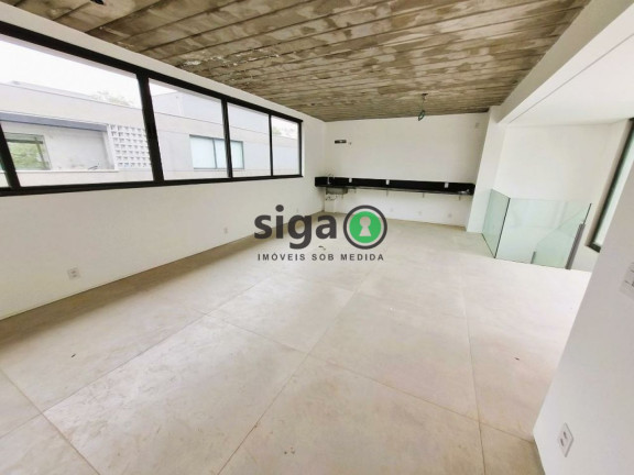 Imagem Casa com 3 Quartos à Venda, 335 m² em Cidade Jardim - São Paulo Imagem Casa com 3 Quartos à Venda, 335 m² em Cidade Jardim - São Paulo