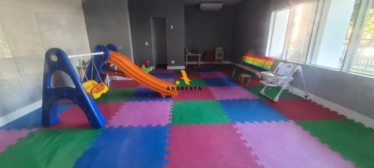 Imagem Apartamento com 1 Quarto para Alugar, 59 m² em Barra Da Tijuca - Rio De Janeiro
