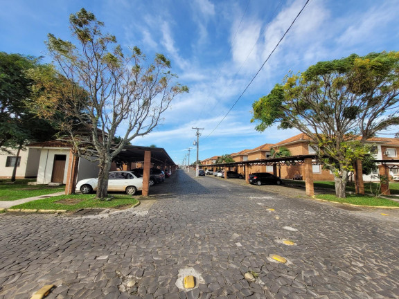 Apartamento com 1 Quarto à Venda, 40 m² em Pinheiro Machado - Santa Maria