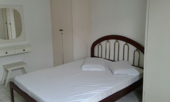Imagem Apartamento com 1 Quarto à Venda, 60 m² em Enseada - Guarujá Imagem Apartamento com 1 Quarto à Venda, 60 m² em Enseada - Guarujá
