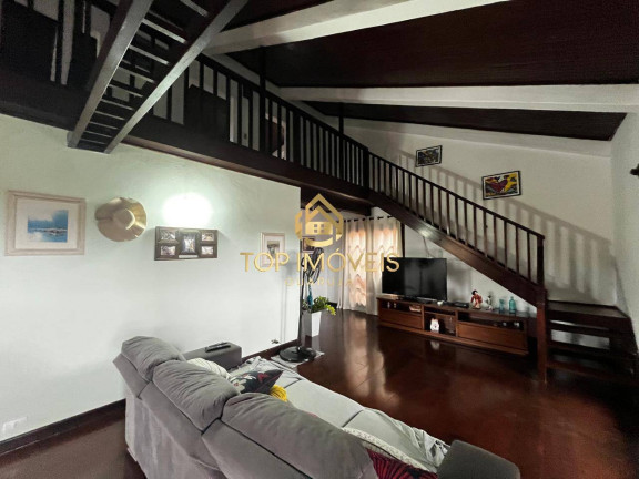 Imagem Casa com 4 Quartos à Venda, 200 m² em Enseada - Guarujá Imagem Casa com 4 Quartos à Venda, 200 m² em Enseada - Guarujá