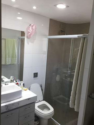 Imagem Imóvel com 2 Quartos à Venda, 83 m² em Planalto Paulista - São Paulo Imagem Imóvel com 2 Quartos à Venda, 83 m² em Planalto Paulista - São Paulo