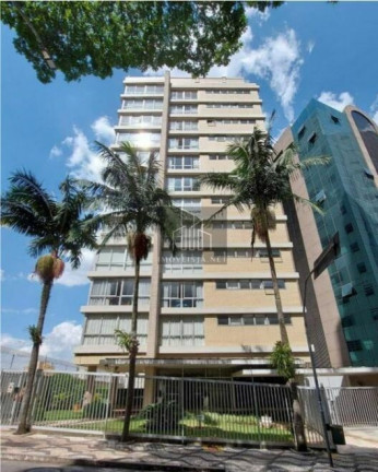 Imagem Apartamento com 4 Quartos à Venda, 284 m² em Morro Dos Ingleses - São Paulo