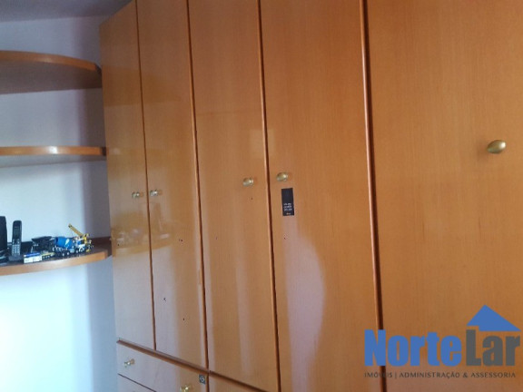 Imagem Apartamento com 2 Quartos à Venda, 49 m² em Lauzane Paulista - São Paulo
