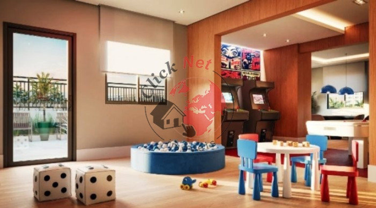 Imagem Apartamento com 3 Quartos à Venda, 139 m² em Vila Bastos - Santo André