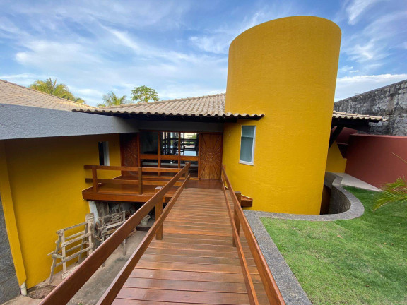 Imagem Casa à Venda, 1 m² em Pacheco - Ilhéus