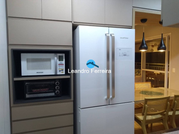 Imagem Apartamento com 4 Quartos à Venda, 151 m² em Centro - São Bernardo Do Campo Imagem Apartamento com 4 Quartos à Venda, 151 m² em Centro - São Bernardo Do Campo