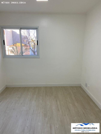 Imagem Apartamento com 1 Quarto à Venda, 41 m² em Casa Branca - Santo André