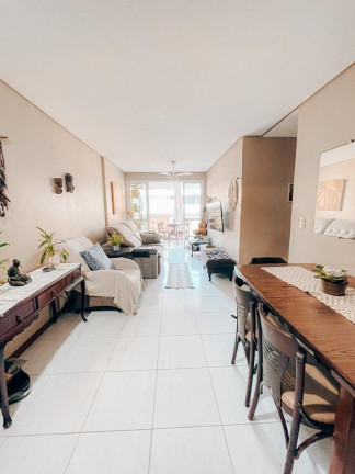 Imagem Apartamento com 3 Quartos à Venda, 98 m² em Itapuã - Vila Velha Imagem Apartamento com 3 Quartos à Venda, 98 m² em Itapuã - Vila Velha