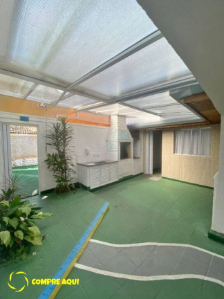 Casa com 3 Quartos à Venda, 225 m² em Vila Mariana - São Paulo
