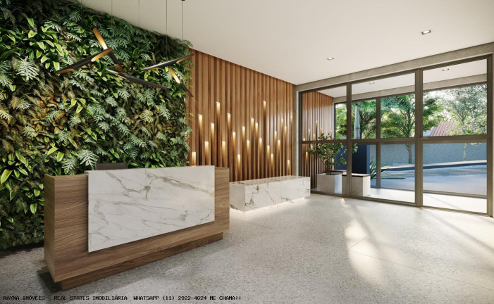 Imagem Apartamento com 1 Quarto à Venda, 23 m² em Vila Primavera - São Paulo Imagem Apartamento com 1 Quarto à Venda, 23 m² em Vila Primavera - São Paulo