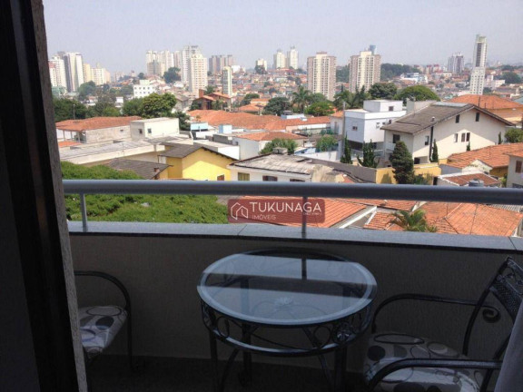 Imagem Apartamento com 3 Quartos à Venda, 105 m² em Vila Albertina - São Paulo Imagem Apartamento com 3 Quartos à Venda, 105 m² em Vila Albertina - São Paulo