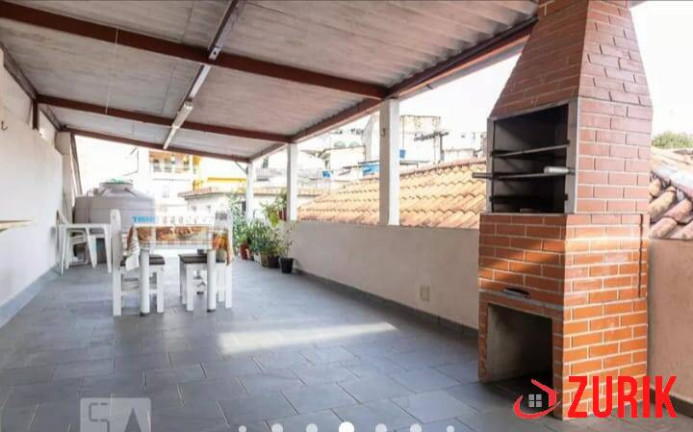Casa com 3 Quartos à Venda, 120 m² em São Paulo