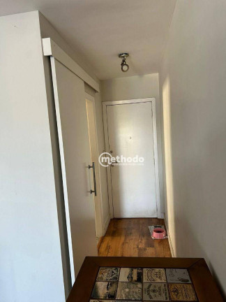 Imagem Apartamento com 3 Quartos à Venda, 91 m² em Vila Industrial - Campinas Imagem Apartamento com 3 Quartos à Venda, 91 m² em Vila Industrial - Campinas